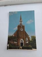 LEIMUIDEN. HERV.  KERK, Verzamelen, Ophalen of Verzenden