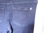 Cambio donkerblauwe jeans maat 42 , Nr. 2, Kleding | Dames, Cambio, Blauw, Ophalen of Verzenden, Zo goed als nieuw