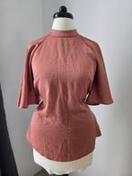 Zalm kleurig top primark, Kleding | Dames, Tops, Primark, Nieuw, Ophalen of Verzenden, Korte mouw