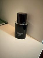 Armani Code Parfum - 40ML, Sieraden, Tassen en Uiterlijk, Uiterlijk | Parfum, Ophalen of Verzenden, Zo goed als nieuw