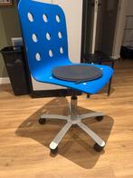 PEC Zwolle bureaustoel gratis, Ophalen of Verzenden, Overige binnenlandse clubs