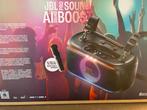 JBL Partybox On The Go 2 - Nieuw in doos, Audio, Tv en Foto, Luidsprekers, Ophalen, JBL, Overige typen, Nieuw