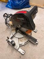 Afkortzaag, Doe-het-zelf en Verbouw, Ophalen, Gebruikt, Afkortzaag, 30 tot 70 mm