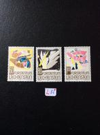 Liechtenstein postzegels 1994 pfr M 1096/98, Ophalen of Verzenden, Overige landen, Postfris