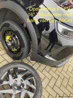 Thuiskomer Reservewiel OPEL Mokka Corsa Cross - Grandland <1, Auto-onderdelen, Gebruikt, -, -, Banden en Velgen