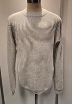 Vintage Carlo Colucci trui - heren maat M, Kleding | Heren, Truien en Vesten, Maat 48/50 (M), Beige, Ophalen of Verzenden, Zo goed als nieuw