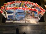 Truckstar Magazine Collectie, Boeken, Ophalen of Verzenden, Gelezen, Sport en Vrije tijd