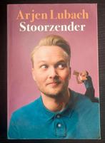 Arjen Lubach - Stoorzender, Ophalen of Verzenden, Zo goed als nieuw, Film, Tv en Media