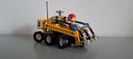 Lego Technic 8830 +handleiding +doos, Ophalen of Verzenden, Gebruikt, Complete set, Lego