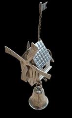 Zilveren miniatuur van een molenbeker, Verzenden