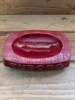 Tuborg bier asbak, Ophalen of Verzenden, Overige typen, Overige merken