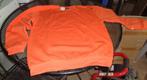 Knal oranje sweater, 50 stuks, maat xxl, Carnaval, WK, Ophalen of Verzenden, Nieuw