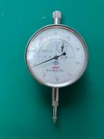 Links Meetklok - Nauwkeurige meting, Doe-het-zelf en Verbouw, Meetapparatuur, Ophalen of Verzenden, Gebruikt, Overige meters