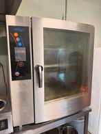 Steamer & Snelle Wokbrander - Horeca Keuken, Ophalen, Gebruikt