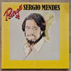 Sergio Mendes LP - Portrait of ...., Cd's en Dvd's, Cd's | Wereldmuziek, Gebruikt, Ophalen of Verzenden