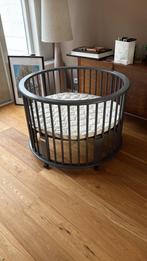 Bopita Ronde box, Ophalen, Gebruikt, Rond, Boxkleed