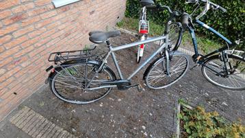 Victoria herenfiets 7 versnellingen  beschikbaar voor biedingen