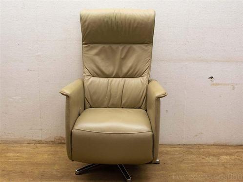 relaxfauteul 25432, Huis en Inrichting, Fauteuils, Gebruikt, Ophalen of Verzenden