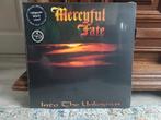 Mercyful Fate - Into the Unknown LP Nieuw, Cd's en Dvd's, Ophalen of Verzenden, Zo goed als nieuw