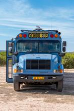 Amerikaanse Schoolbus Camper volledig offgrid, Overige merken, Diesel, Particulier, 8 meter en meer