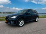Mazda CX-5 2.2 Skyactiv 129KW 4WD automaat, Auto's, Mazda, Automaat, 4 cilinders, Leder, Diesel