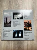 Heaven 17 - Crushed by the Wheels of Industry, Ophalen of Verzenden, 1980 tot 2000, Gebruikt