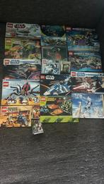 40+ LEGO sets, Kinderen en Baby's, Speelgoed | Duplo en Lego, Ophalen of Verzenden, Gebruikt, Complete set, Lego