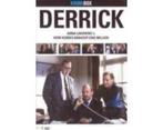 Derrick, Cd's en Dvd's, Dvd's | Thrillers en Misdaad, Vanaf 16 jaar, Ophalen of Verzenden, Zo goed als nieuw