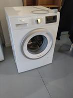 siemens wasmachine IQ 300 extraklasse, Witgoed en Apparatuur, Wasmachines, Ophalen, Minder dan 85 cm, Zo goed als nieuw, 1200 tot 1600 toeren