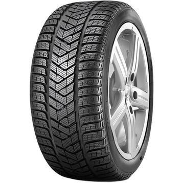 Pirelli Sottozero 3 Winterbanden Set beschikbaar voor biedingen