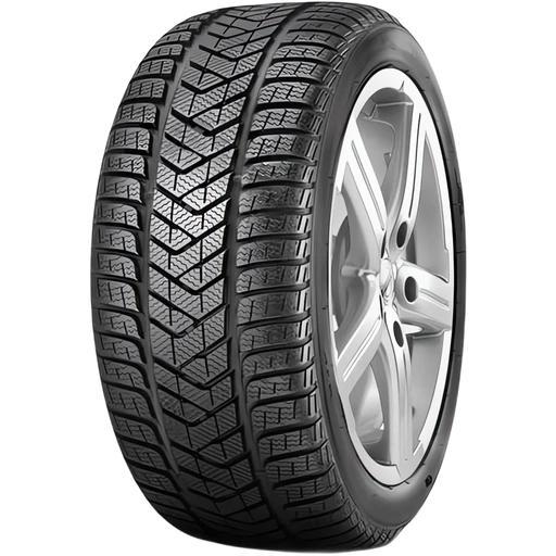 Pirelli Sottozero 3 Winterbanden Set, Auto-onderdelen, Banden en Velgen, Band(en), Winterbanden, 21 inch, 275 mm, Ophalen