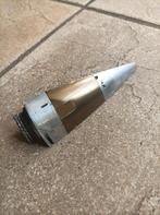 Doorsnede ontsteker M67 USA ww2, Verzamelen, Militaria | Tweede Wereldoorlog, Ophalen of Verzenden, Landmacht, Amerika, Hulzen of Bodemvondsten