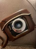 Voigtländer Vito C met Lanthar 2.8/50 lens, Ophalen of Verzenden, Fototoestel
