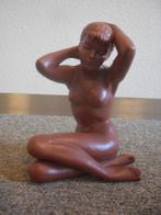 goebel beeld naakte dame, Antiek en Kunst, Ophalen of Verzenden
