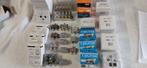 Pakket antenne splitters, filters en versterker, Ophalen, Nieuw