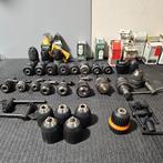 Professionele Jacobs Makita /Röhm, Bosch Snelspankoppen, Doe-het-zelf en Verbouw, Ophalen of Verzenden, Nieuw, Boor- en Schroefmachine