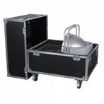 flightcase Showtec Vintage Blaze 55, Ophalen, Gebruikt, Licht
