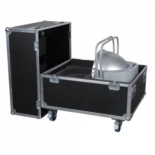flightcase Showtec Vintage Blaze 55, Muziek en Instrumenten, Licht en Laser, Gebruikt, Licht, Ophalen