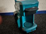 Makita koffiezetapparaat, Witgoed en Apparatuur, 1 kopje, Ophalen, Gebruikt, Koffiemachine