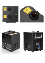 nieuwe sparkle / koudvuur machines, Ophalen of Verzenden, Nieuw, Licht