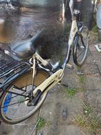 Leuke damesfiets, Fietsen en Brommers, Fietsen | Dames | Damesfietsen, Ophalen of Verzenden, Zo goed als nieuw, Overige merken