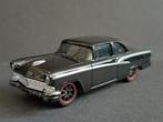 Ford Victoria 1956 1:64 3inch Fast Furious Pol, Zo goed als nieuw, Verzenden