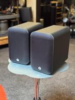Q Acoustics M20 Demo set, Ophalen, Gebruikt, Front, Rear of Stereo speakers, Overige merken