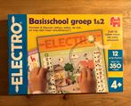 Electro Spel - Groep 1-2 - Leerzaam & Leuk!, Ophalen, Zo goed als nieuw, Taal en Lezen, Met licht