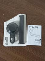 Toilet roll holder | WC-rolhouder, Huis en Inrichting, Badkamer | Badtextiel en Accessoires, Ophalen of Verzenden, Nieuw, Zwart