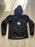 Arc'teryx Beta Hardshell Jassen - Oranje & Zwart, Overige kleuren, Overige maten, Ophalen of Verzenden, Zo goed als nieuw