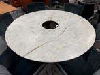 Nieuw Metaform Laguna Eettafel Keramiek rond Tafel 150, Overige materialen, Rond, Nieuw, Ophalen of Verzenden