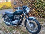 Triumph t140 bonneville 750 ( 1980 ), Motoren, 2 cilinders, 750 cc