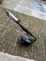 Mini Bike Blok lopend. leuk voor een project, Fietsen en Brommers, Ophalen, Gebruikt, Overige typen