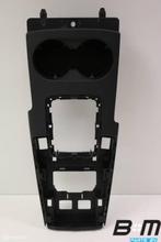 Middenconsole afdekking Audi A3 8V Sedan S-line, Gebruikt